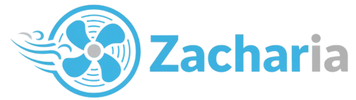 Zacharia